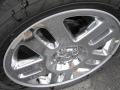 2011 Bright White Dodge Nitro Heat  photo #5
