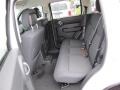 2011 Bright White Dodge Nitro Heat  photo #7