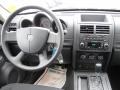 2011 Bright White Dodge Nitro Heat  photo #10