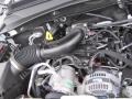 2011 Bright White Dodge Nitro Heat  photo #11