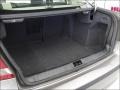 2006 Saab 9-3 2.0T Sport Sedan Trunk