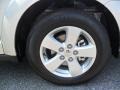 2012 Dodge Journey SXT Wheel and Tire Photo