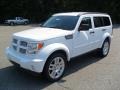 Bright White - Nitro Heat Photo No. 1
