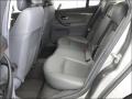  2006 9-3 2.0T Sport Sedan Slate Gray Interior