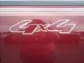 2004 Dark Toreador Red Metallic Ford F150 XLT SuperCab 4x4  photo #14