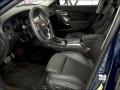  2011 9-5 Aero XWD Sedan Jet Black Interior
