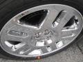 Bright Silver Metallic - Nitro Heat Photo No. 5