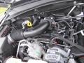 Bright Silver Metallic - Nitro Heat Photo No. 11