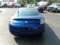 2006 UV Blue Pearl Mitsubishi Eclipse GS Coupe  photo #6