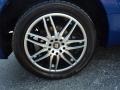 UV Blue Pearl - Eclipse GS Coupe Photo No. 9
