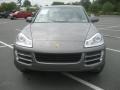 2010 Meteor Grey Metallic Porsche Cayenne Tiptronic  photo #6