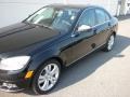 Black - C 300 4Matic Photo No. 2