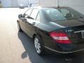 Black - C 300 4Matic Photo No. 3