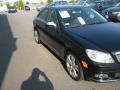 Black - C 300 4Matic Photo No. 6
