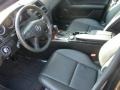 Black - C 300 4Matic Photo No. 11