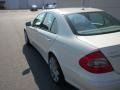 Arctic White - E 350 Sedan Photo No. 3