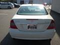Arctic White - E 350 Sedan Photo No. 4