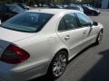 Arctic White - E 350 Sedan Photo No. 5