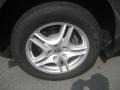 Meteor Grey Metallic - Cayenne Tiptronic Photo No. 37