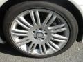 Arctic White - E 350 Sedan Photo No. 8
