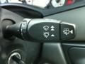 Black/Blue Controls Photo for 2002 Ford Focus #53783089
