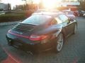 Black - 911 Carrera 4S Coupe Photo No. 5
