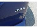 2006 Sonic Blue Metallic Ford Focus ZX5 SES Hatchback  photo #5