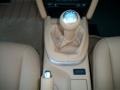 Sand Beige Transmission Photo for 2011 Porsche 911 #53783314