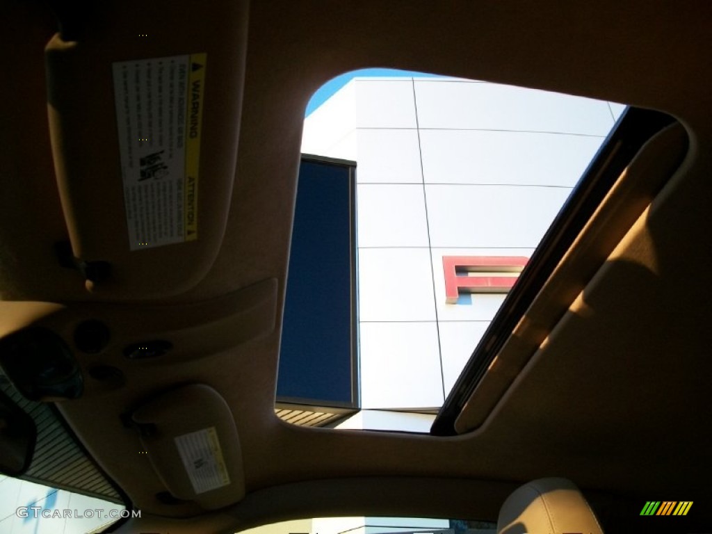 2011 Porsche 911 Carrera 4S Coupe Sunroof Photo #53783326