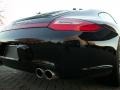Black - 911 Carrera 4S Coupe Photo No. 23