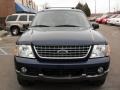 2005 Dark Blue Pearl Metallic Ford Explorer XLT  photo #3