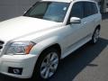 Arctic White - GLK 350 4Matic Photo No. 2