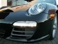 Black - 911 Carrera 4S Coupe Photo No. 30
