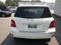 Arctic White - GLK 350 4Matic Photo No. 4