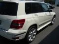 Arctic White - GLK 350 4Matic Photo No. 5