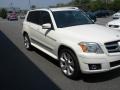 Arctic White - GLK 350 4Matic Photo No. 6