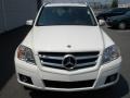 Arctic White - GLK 350 4Matic Photo No. 7