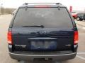 2005 Dark Blue Pearl Metallic Ford Explorer XLT  photo #7