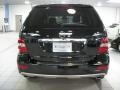 Black - ML 350 4Matic Photo No. 5