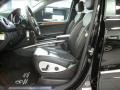 Black - ML 350 4Matic Photo No. 9