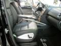 Black - ML 350 4Matic Photo No. 10