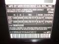 Black - ML 350 4Matic Photo No. 16