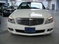Arctic White - C 300 4Matic Luxury Photo No. 2