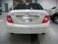 Arctic White - C 300 4Matic Luxury Photo No. 5