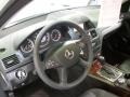 Arctic White - C 300 4Matic Luxury Photo No. 12