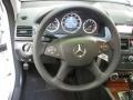 Arctic White - C 300 4Matic Luxury Photo No. 13