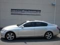 Mercury Metallic - GS 350 Photo No. 1