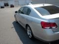 Mercury Metallic - GS 350 Photo No. 3