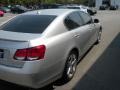 Mercury Metallic - GS 350 Photo No. 5