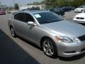 Mercury Metallic - GS 350 Photo No. 6